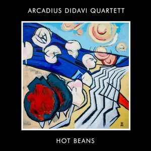 Coverbild von Hot Beans